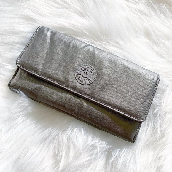 kipling rubi wallet